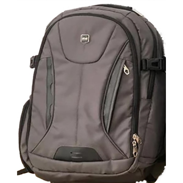 Рюкзак для ноутбуку 2E 2E-BPT6416TI Titanium