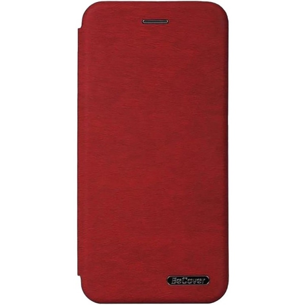 Чохол для смартфона BeCover Exclusive for Samsung Galaxy A53 SM-A536 Burgundy Red (707936)