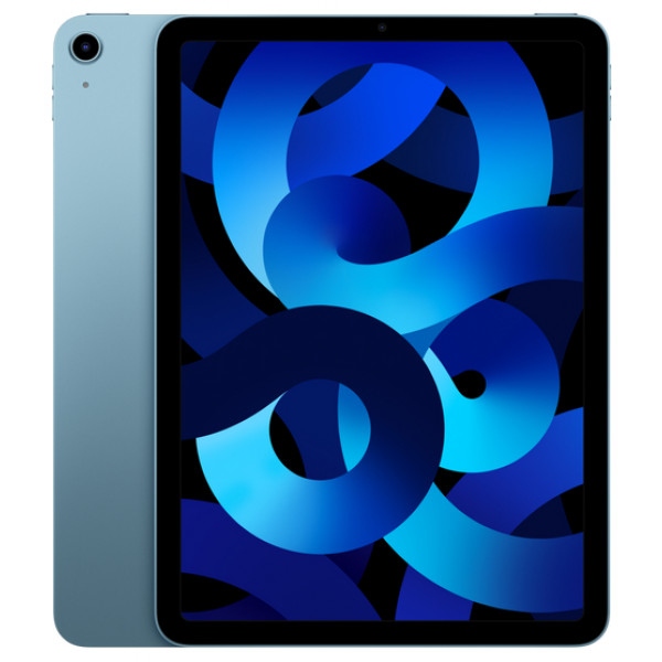 Планшет Apple iPad Air 10.9'' (5Gen) WiFi 64GB (MM9E3) Blue