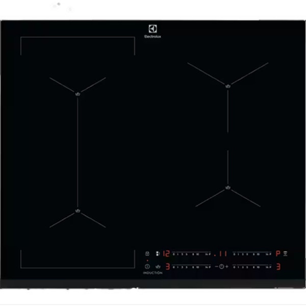Варильна поверхня електрична Electrolux EIS62449
