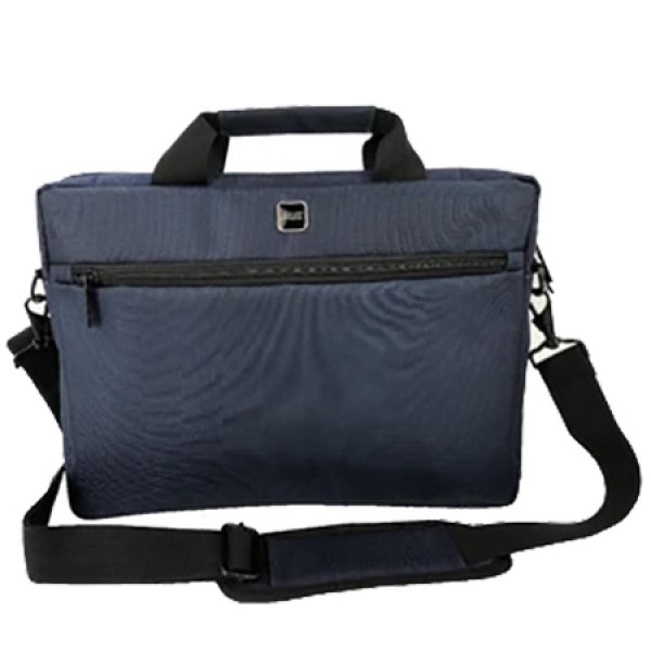 Сумка для ноутбуку 2E 2E-CBN313DB Dark Blue