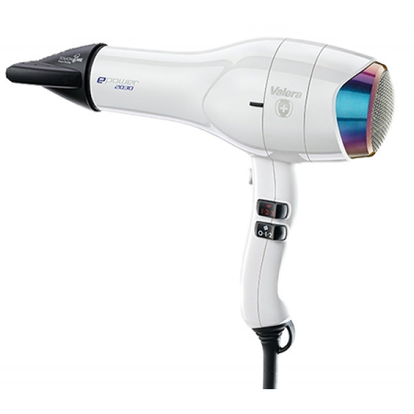 Фен Valera Epower 2030 Pure White Rotocord (EP2030 D RC PW)