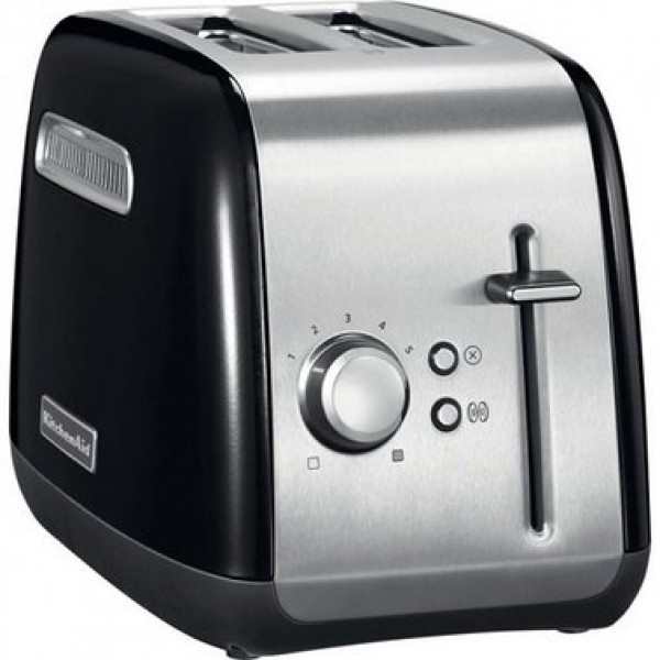 Тостер KitchenAid Classiс (5KMT2115EOB)
