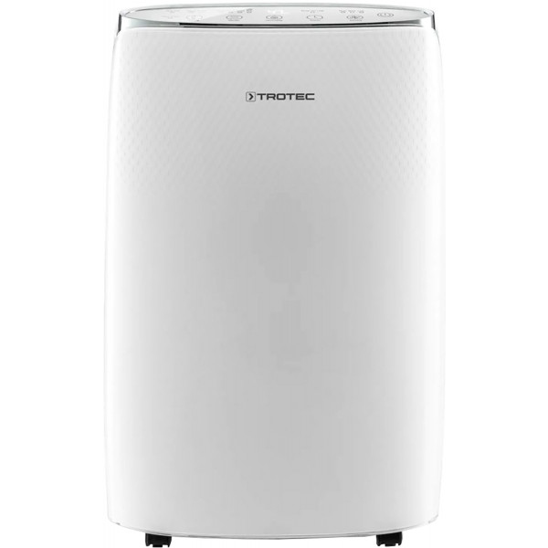 Осушувач повітря Trotec TTK 67 E