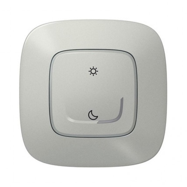 Бездротовий вимикач Legrand Valena Allure with NETATMO