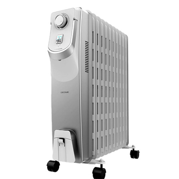 Обігрівач масляний Cecotec Ready Warm 11000 Space 360 CCTC-05890