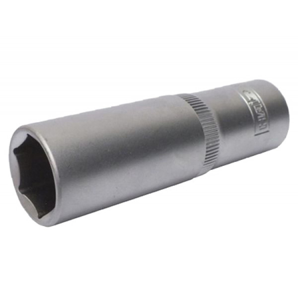Торцева голівка Haisser 1/2" 14х77 мм (73883)