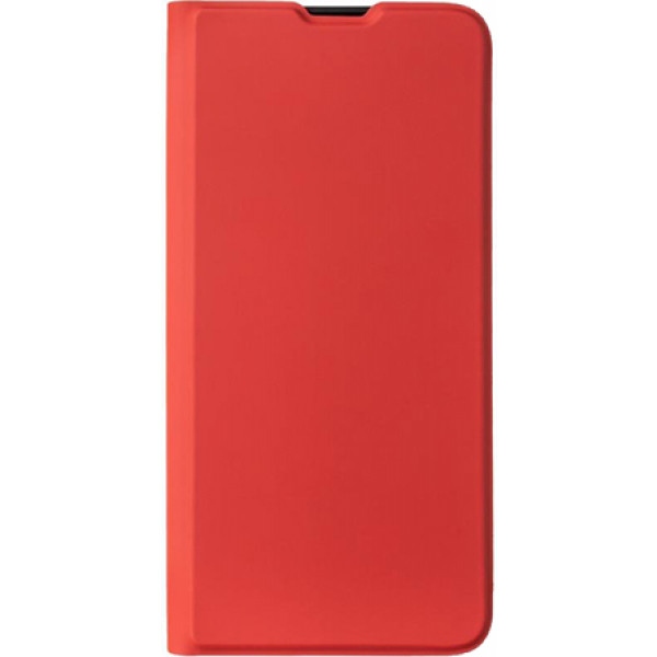 Чохол для смартфона Gelius Book Cover Shell Case for Samsung A047 (A04s)/A136 (A13 5G) Red (91741)