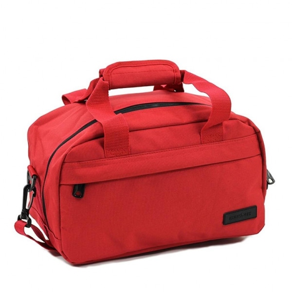 Сумка дорожня Members Essential On-Board Travel Bag 12.5 Red (922529)