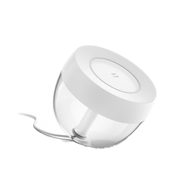 Нічник Philips Hue Iris (929002376101) White