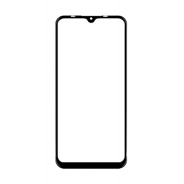 Захисне скло для смартфону ACCLAB Full Glue for Tecno Spark 4 Lite (1283126519178)