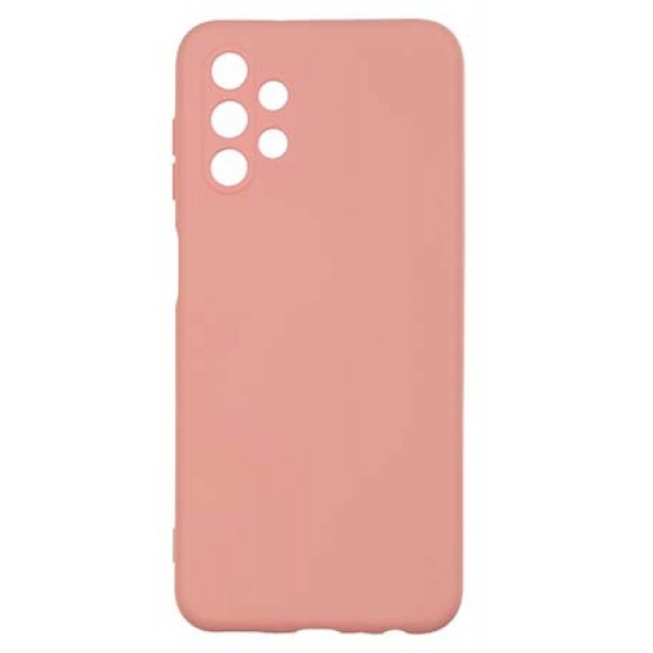 Чохол для смартфону Armorstandart ICON Case for Samsung A13 4G (A135) Camera cover Pink (ARM64583)