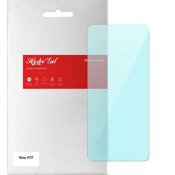 Захисна плівка для смартфону Armorstandart Anti-Blue for Vivo Y77 (ARM62568)