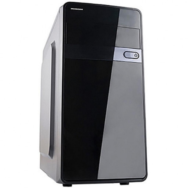 Корпус Modecom Mini Trend Air (AM-TREN-AIR-000000-0002) без БП