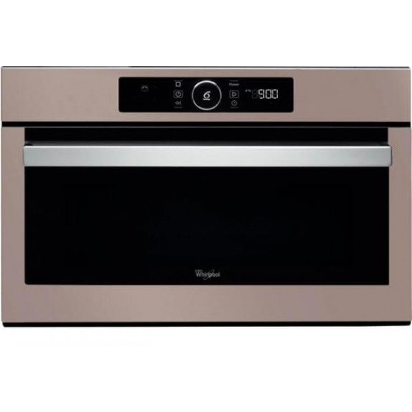 Мікрохвильова піч (НВЧ) вбудовувана Whirlpool AMW730SD