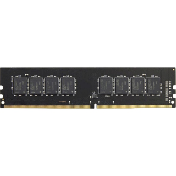 Память DDR AMD DDR4 16Gb 3200MHz (R9416G3206U2S-U)