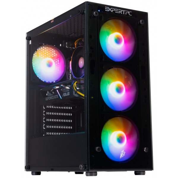 Системний блок Expert PC Ultimate (A1600.08.S2.1660S.A1406)