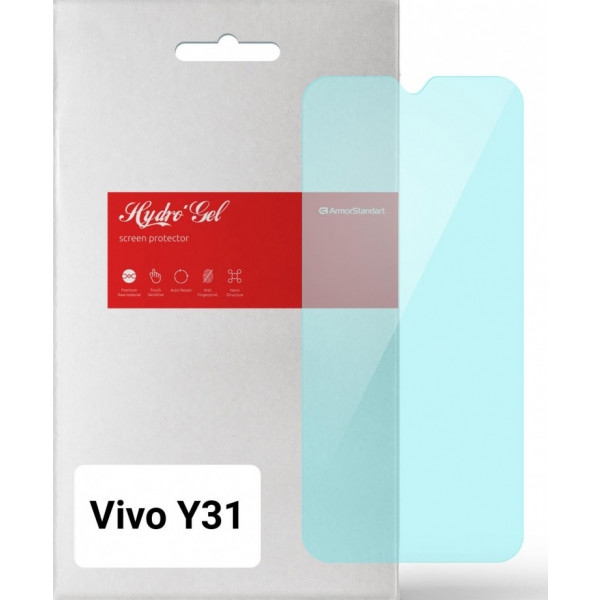 Захисна плівка для смартфону Armorstandart Anti-Blue for Vivo Y31 (ARM66023)