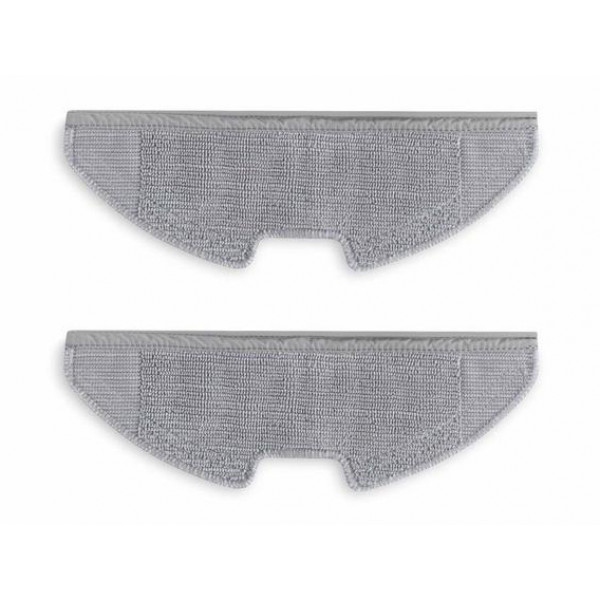 Тканина для чищення Anker Eufy RoboVac Mopping Cloth (x2)