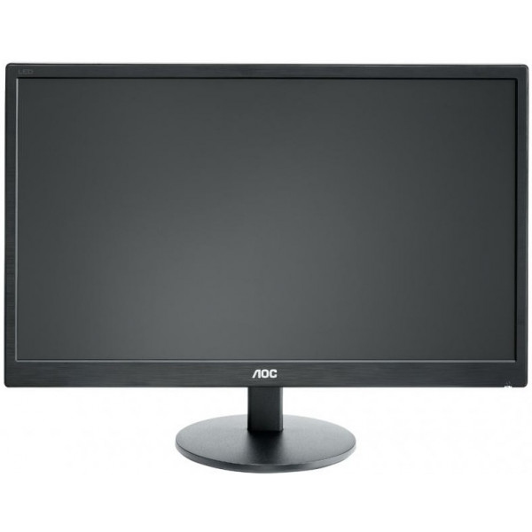Монітор AOC e2270Swdn Black