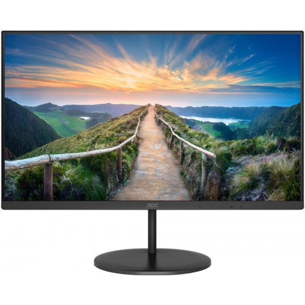 Монітор AOC Q27V4EA