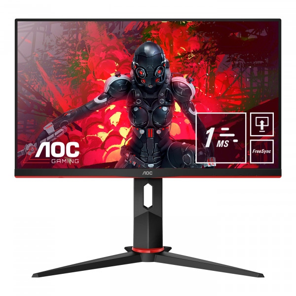 Монітор AOC 27G2U5/BK