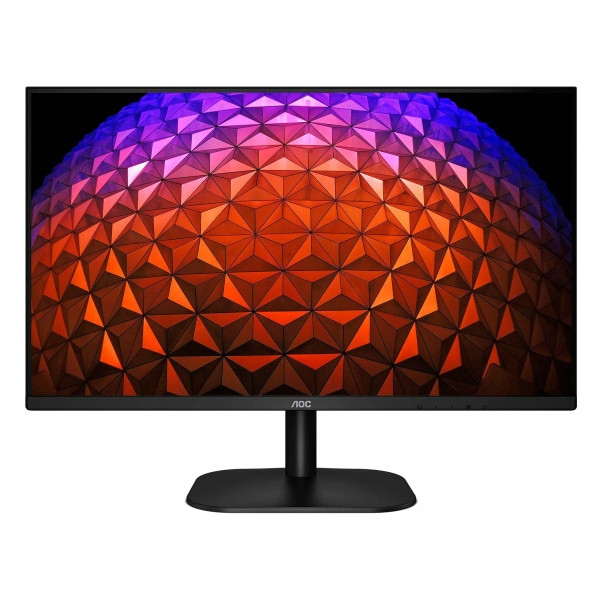 Монітор AOC 27B2H Black