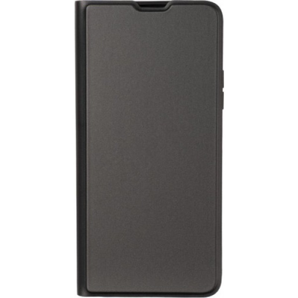 Чохол для смартфону Gelius Book Cover Shell Case for Xiaomi Redmi Note 12 Black (93162)
