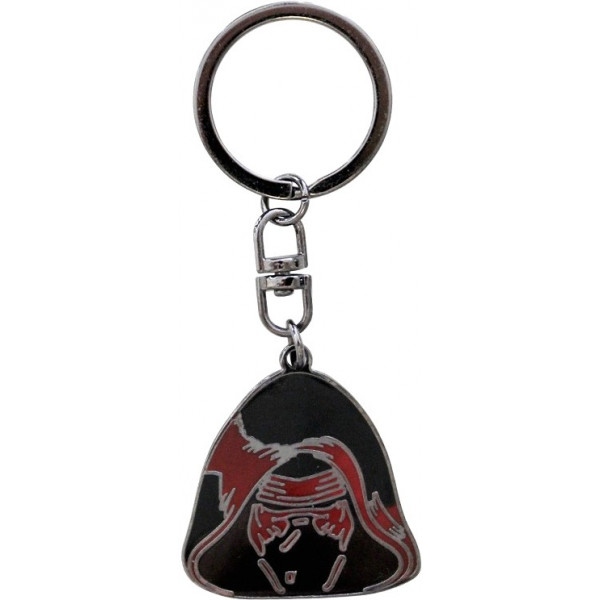 Брелок STAR WARS Kylo Ren 4 см (3700789220343)
