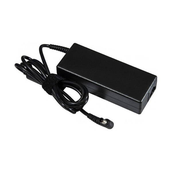 Зарядний пристрій для ноутбука 1stCharger 12V 60W (12V/5A) 6.5x4.4 (AC1ST12V60WB)