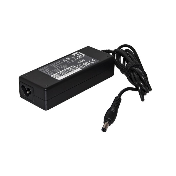 Зарядний пристрій для ноутбука 1stCharger 12V 72W 12V 6A 5.5x2.5 (AC1ST12V72WA)