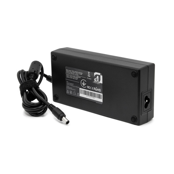 Зарядний пристрій для ноутбука 1stCharger Sony 150W 19.5V 7.7A 6.5x4.4 силовий кабель (AC1STSO150WA2)