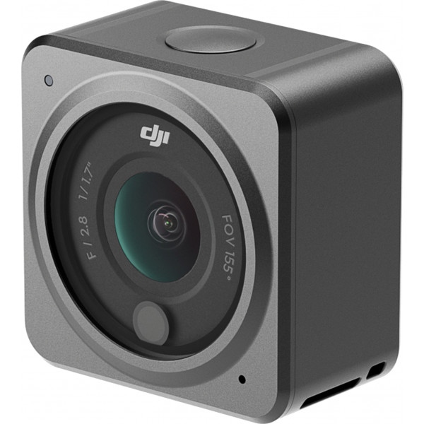 Екшн-камера DJI ACTION 2 POWER COMBO (CP.OS.00000197.01)