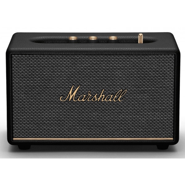 Портативна акустика Marshall Acton III Black (1006004)