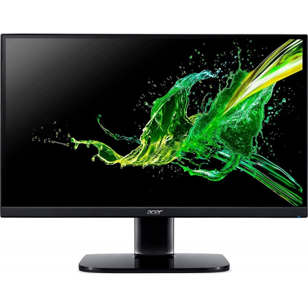Монітор Acer KA270HBI (UM.HX0EE.034) 
Black