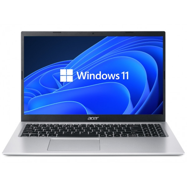 Ноутбук Acer Aspire 3 A315-35 (NX.A6LEU.027) Pure Silver