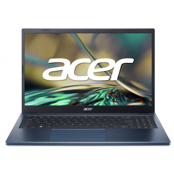Ноутбук Acer Aspire 3 15 A315-24P-R8EU (NX.KJEEU.009) Blue