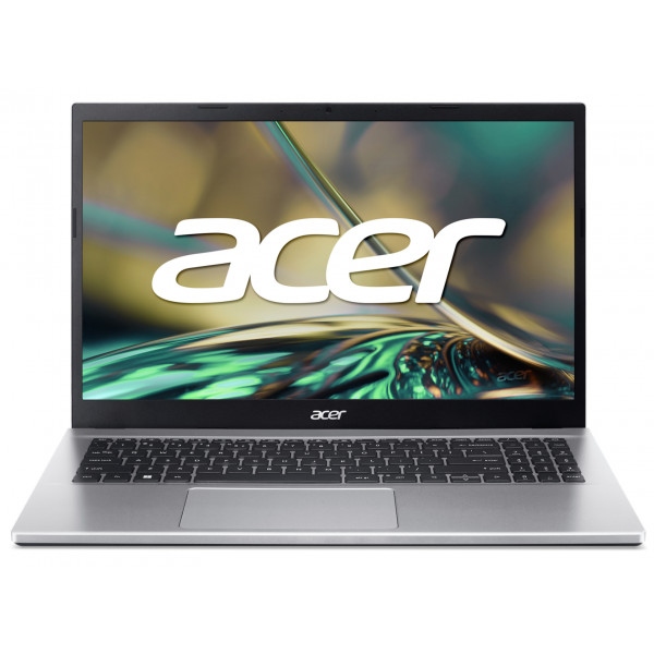 Ноутбук Acer Aspire 3 A315-59-51ST (NX.K6SEU.00M) Silver