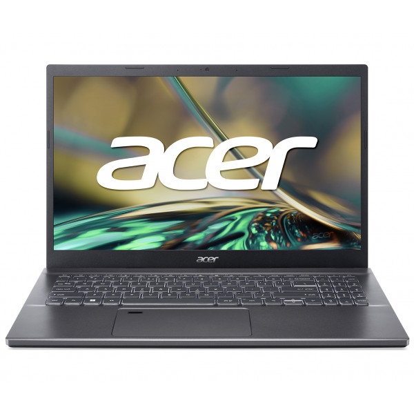 Ноутбук Acer Aspire 5 A515-57 (NX.KN4EU.003) Steel Gray