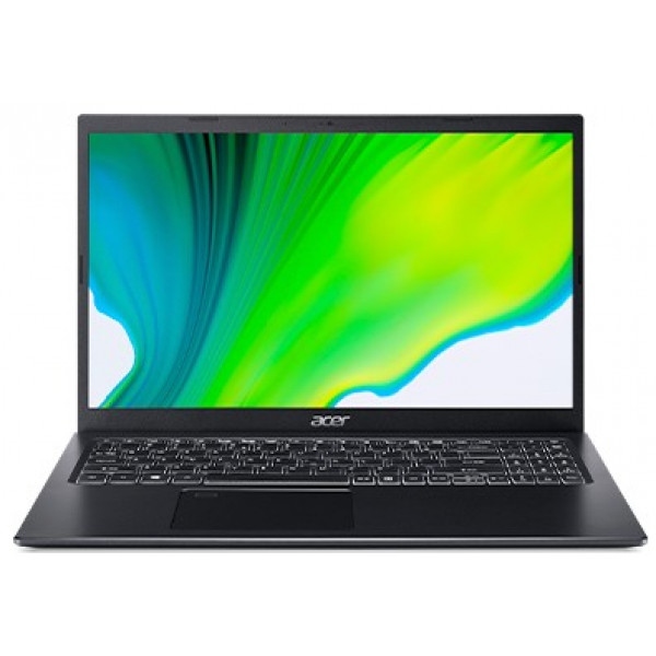 Ноутбук Acer Aspire 5 A515-56 (NX.A19EU.005) Black