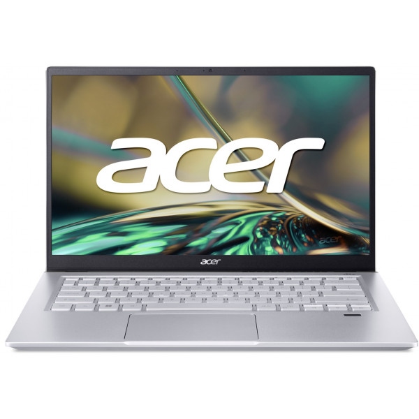 Ноутбук Acer Swift X SFX14-42G (NX.K78EU.007) Gray