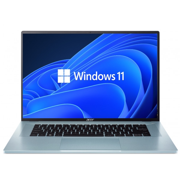 Ноутбук Acer Swift Air SFA16-41-R4UN (NX.KABEU.004) Flax White