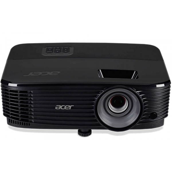 Проектор Acer X1223HP (MR.JSB11.001)