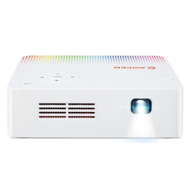 Проектор Acer AOpen PV10 WiFi (MR.JRJ11.001)