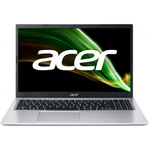 Ноутбук Acer Aspire 3 A315-35-P7GW (NX.A6LEU.01N) Silver