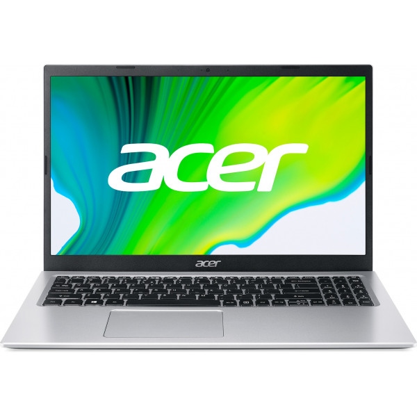 Ноутбук Acer Aspire 3 A315-35 (NX.A6LEU.002) Silver