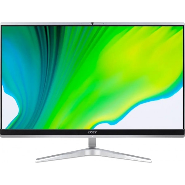 Комп'ютер-моноблок Acer Aspire C24-1650 (DQ.BFSME.007)
