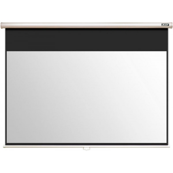 Мультимедийный экран Acer M90-W01MG