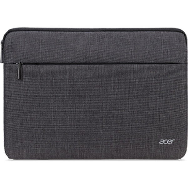 Чохол для ноутбуку Acer Protective Sleeve Dual 15'' Gray (NP.BAG1A.293)