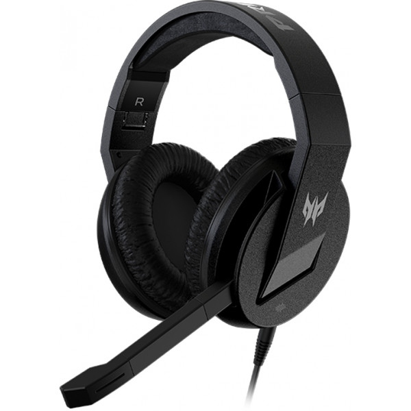 Гарнітура дротова ігрова Acer Predator Galea 311 PHW910 (NP.HDS11.00B)